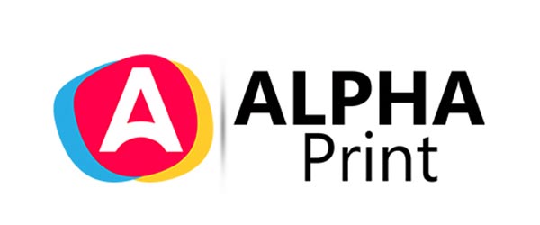 alpha-print